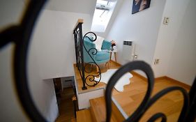 Mountain Residence Zlatibor - Apartman Sara 1